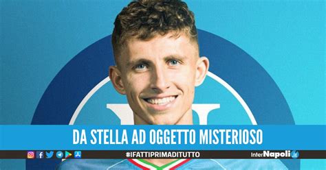 Lacquisto più costoso dellultimo calciomercato può lasciare Napoli