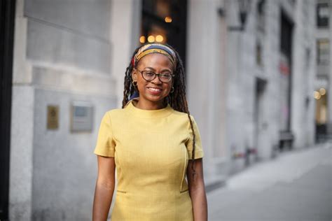 The Feminist Press At 50 An Interview With Jamia Wilson Public Books