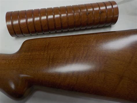 Winchester Stock Forearm Set New Reproduction Classic Old