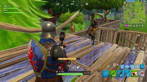 Fortnite Battle Royale Duo Win With Random 14k Youtube