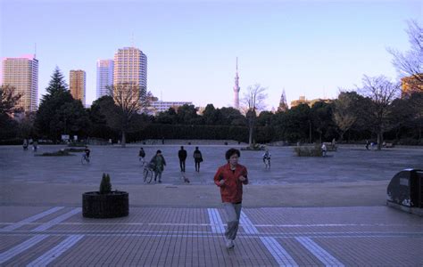 Kiba Park Tokyo