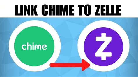 How To Link Chime To Zelle 2024 Guide Youtube