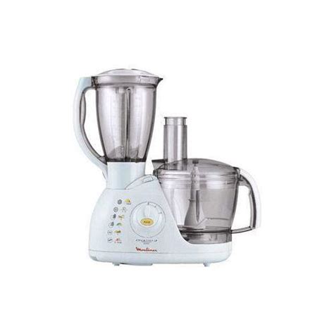 Moulinex Ovatio 3 Duo Multi Purpose Food Cooker Back Market