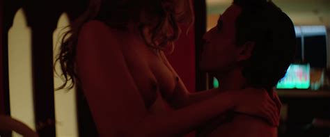 Yvonne Strahovski Nude Thefappening TubeZZZ Porn Photos