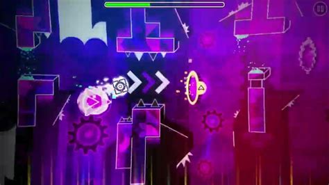 Flash Beat By Out Guard Geometry Dash 211 Youtube