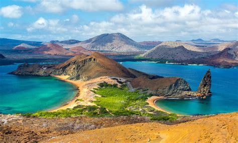 South America trip planner: 8 incredible routes | Wanderlust