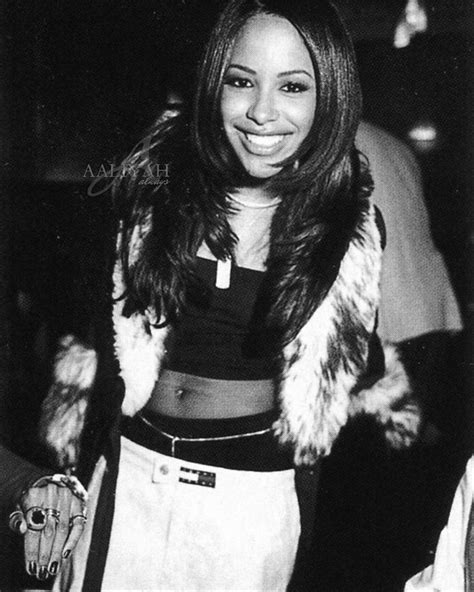 Her Smile😍🥰 Aaliyah Aaliyah Aaliyah Style Aaliyah Haughton