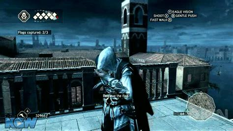 Assassins Creed 2 Walkthrough Assassins Creed 2 Ms 9 Ctf