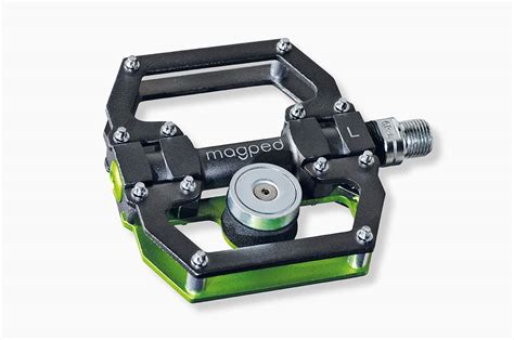 MAGPED MAGNETIC SAFETY BIKE PEDAL