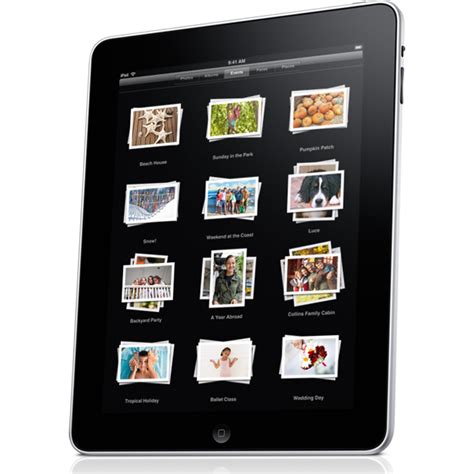 Apple Launches International iPad App Store