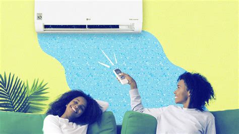 What is an inverter air conditioner? - Reviewed