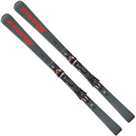 Nordica Dobermann Spitfire 76 Pro TPX 12 FDT Fun Sport Vision