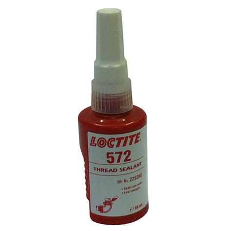 Loctite 572 Threadsealer 50ml