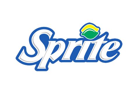 Sprite Logo Design History And Evolution