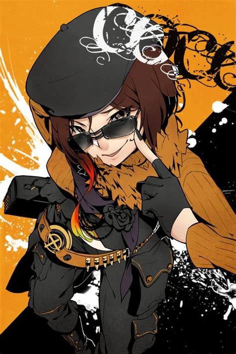 Rwby Hentai Coco