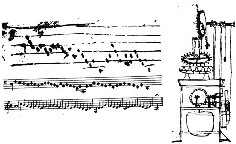 3 The Flute Player Schema Of The Musa Brothers Reconstructed By