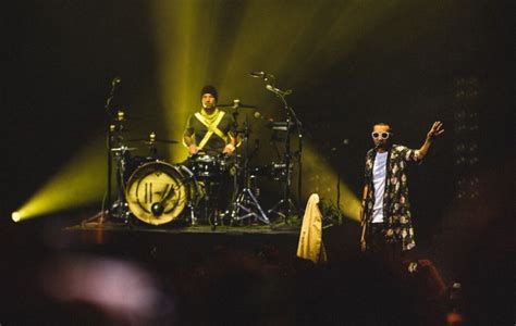 Twenty One Pilots Releases New Album Trench Creek Hilife