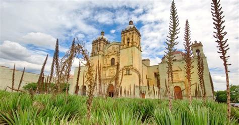 31 Best Places to Visit in Oaxaca Mexico in 2023