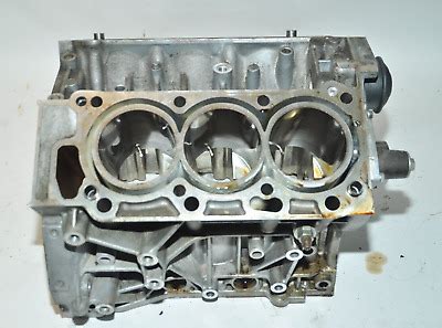 Honda Pilot Odyssey Engine Bare Block R A Ebay