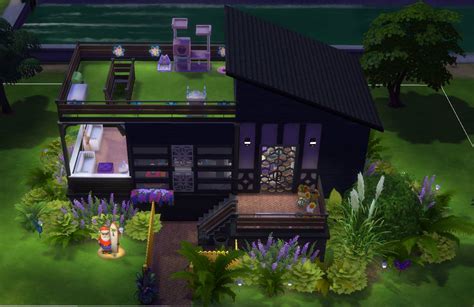 Sims 4 Screenshots