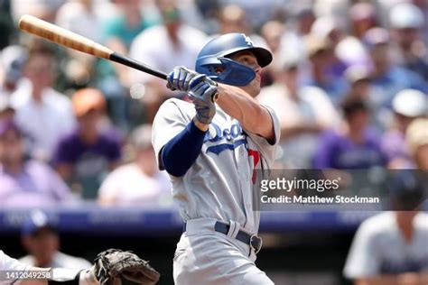 31 165 Colorado Rockies Vs Los Angeles Dodgers Photos And High Res Pictures Getty Images