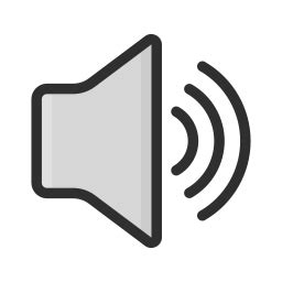 Volume Free Interface Icons