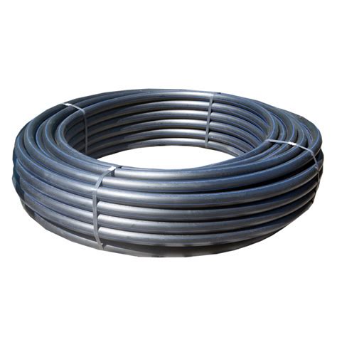 WaterKIT DRINKING WATER TUBE PE100 D 90x12 3mm PN25 SDR7 4 COIL 100m