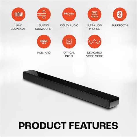 JBL Cinema SB120 2 0 Channel Sound Bar Price In Bangladesh ShopZ BD