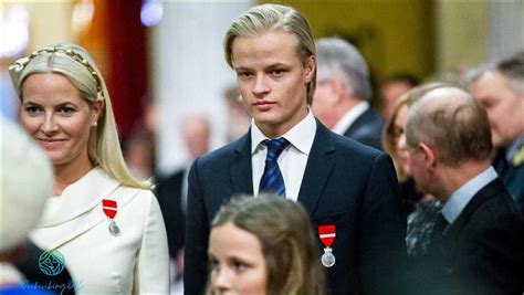 Kronprinsesse Mette Marit Af Norge Alt Hvad Du Beh Ver At Vide