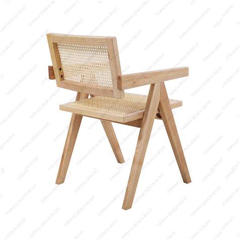 Rattan Armchair Factory Rattan Garden Chairs Supplier Custom Rattan