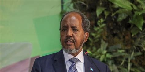 Wararka Maanta Khamiis Feb Madaxweyne Xasan Sheikh Oo Hadal