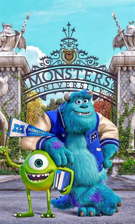 Monsters University Wallpapers Bonitos Desenhos De Tatuagem De Gato