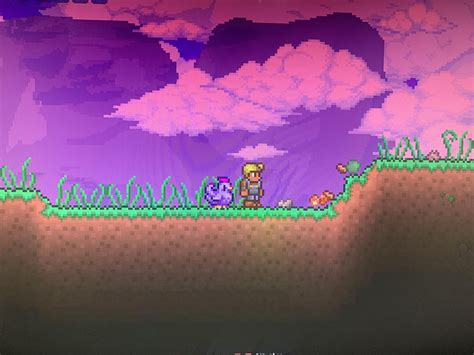 (Spoiler) Seems Terraria has had something added into the game. : r ...