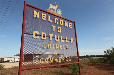 Welcome to Cotulla, Texas Loving Texas, Chamber Of Commerce, Local Attractions, Invite Your ...