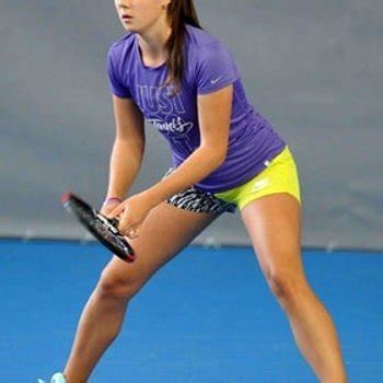 Daria Kasatkina Babe Page Watch This Athlete On FreeOnes