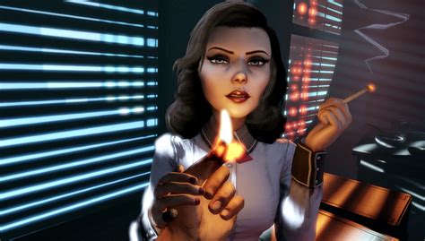 Bioshock Infinite Burial At Sea Episode 2 Jack