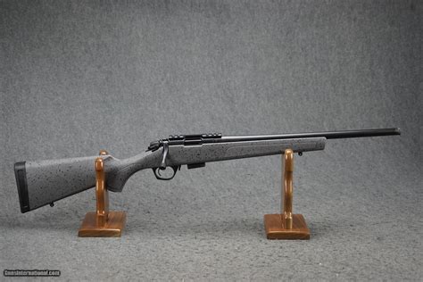 Bergara BMR 22 LR 18 Barrel