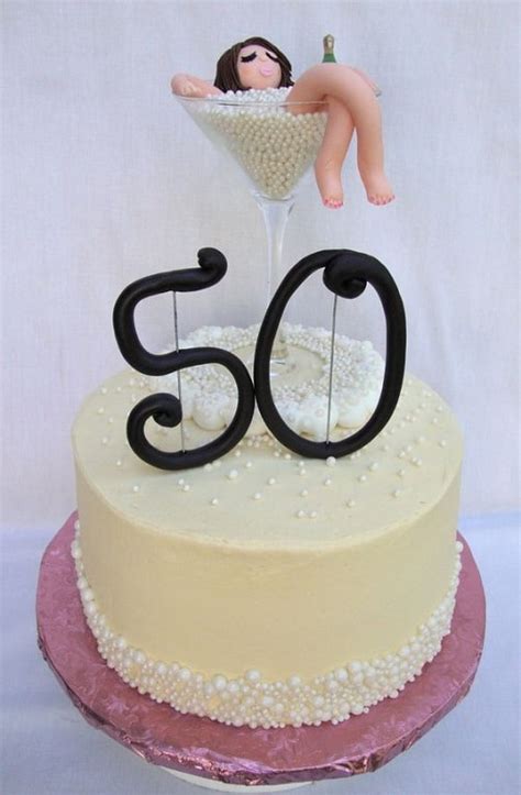 34 Unique 50th Birthday Cakes Ideas With Images Birthday Cake Ideas