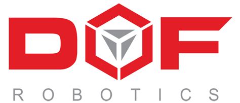 DOF ROBOTICS Dynamic 6 DOF Simulation Motion Platform | blooloop