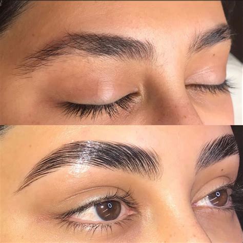 Lash Lift Training Lash Lift Before And After Bay Area Artofit