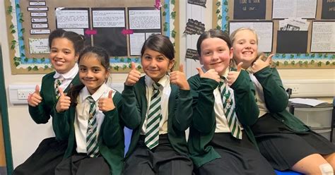 Every Outstanding Primary School In Derbyshire Ahead Of Applications