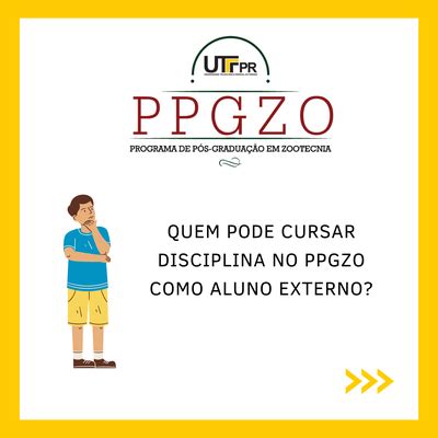 Divulgado período de matrícula para alunos regulares e inscrição para