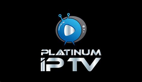 Logo For Platinum IPTV Freelancer