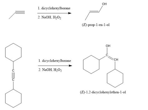 Draw The Structures Of The Initially Formed Enol Tautomers 47 OFF