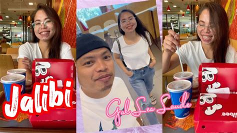 Bida Bida Sa Jollibee Bida Ang Saya Youtube