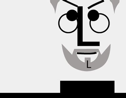 Steve Jobs Minimalist on Behance