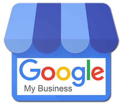 Google My Business - GrowUpNext