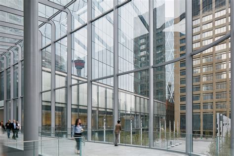 Brookfield Place Calgary Dialog