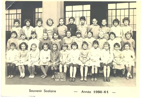 Photo De Classe Cm De Ecole Anatole France Copains D Avant