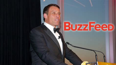 Tony Robbins Starts Legal Actions Against Buzzfeed Over Sexual Assault Report Fox News